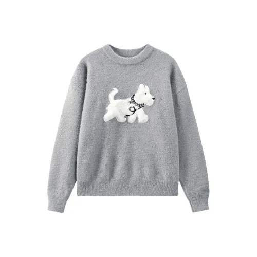 GOOSELIAR Унисекс Свитера