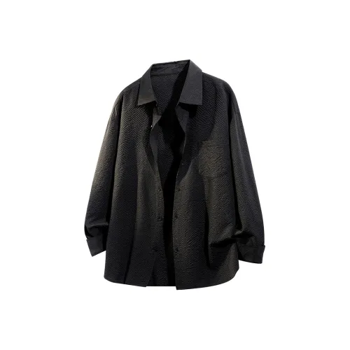 Zomuros Унисекс Рубашки