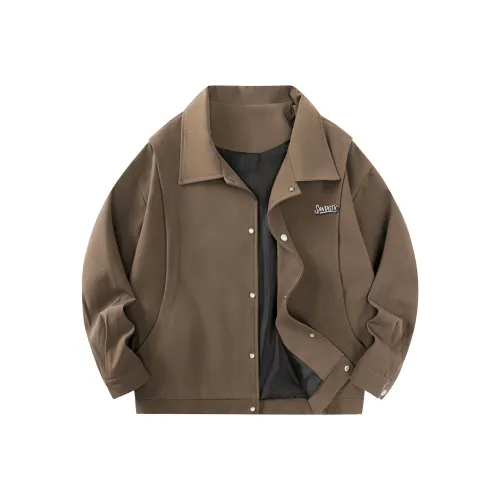 SANTASTIC Унисекс Куртки