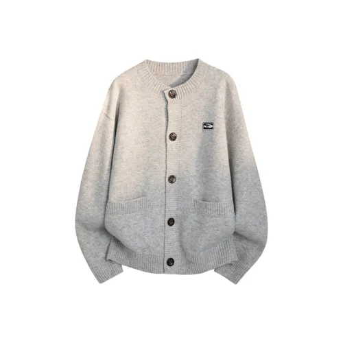 ACUOD BY CHANU Унисекс Трикотаж