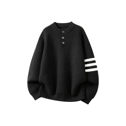 ZUOFEILI Унисекс Трикотаж