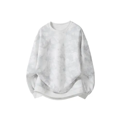 HSWLD Унисекс Свитшоты