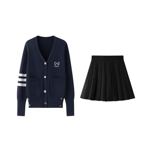 Tokyo Season Комплект с юбкой Женские Gift Box Set