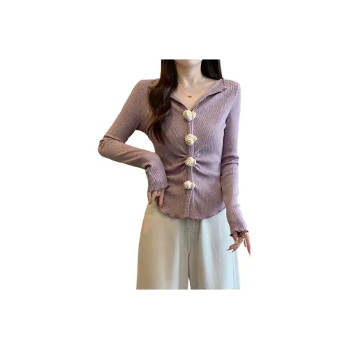 LADYXIEXIE Женская трикотажная одежда