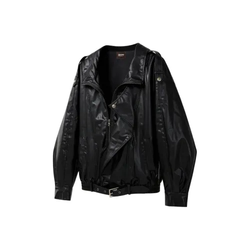 YGHOME OFFICIAL Унисекс Куртки