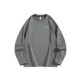 Темно-серый