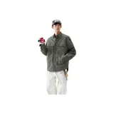 Вулканический серый