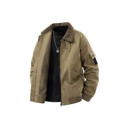 JEEP SPIRIT Мужские Куртки