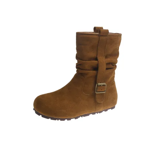 SUPEREDGE Ankle Длина Martin Boot Унисекс