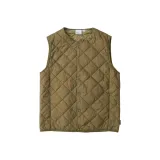 Оливковый зеленый