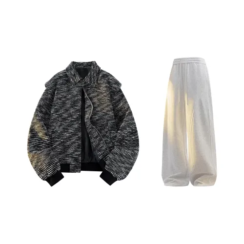 GOODHENLCE Повседневная спортивная одежда унисекс