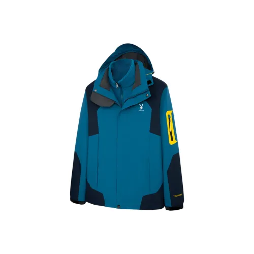 Playboy Мужские Куртки