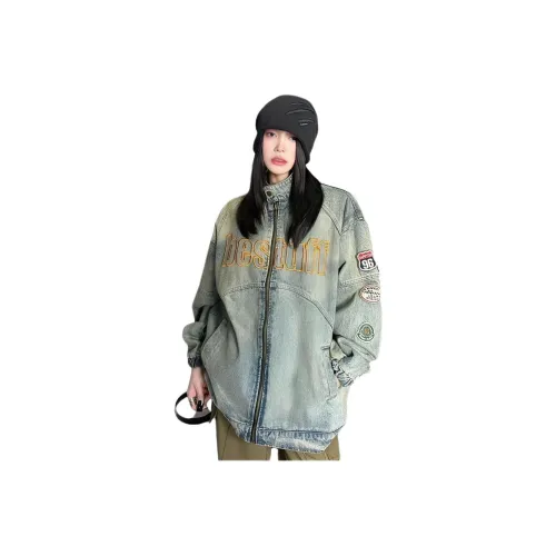 Genius Pooh Женская одежда Пальто Куртка Женская