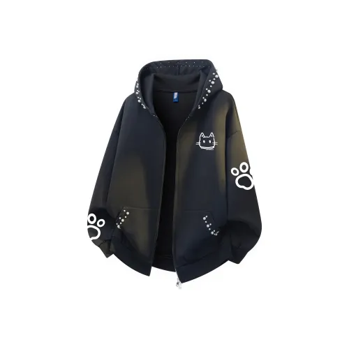 LA'T.WEEKEND Унисекс Свитшоты