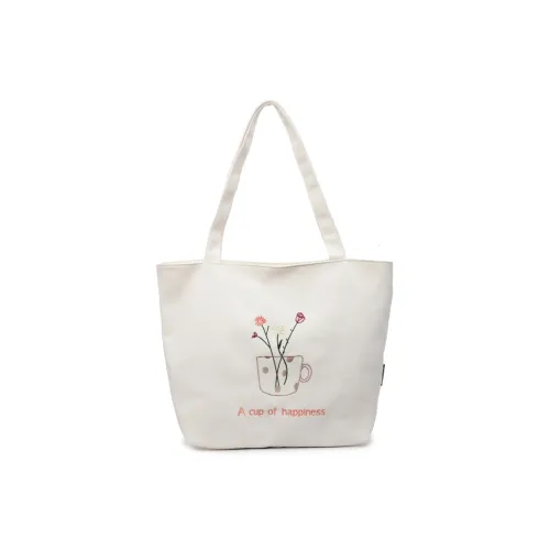 GOBLIN SHARKS 1759 Ткань Тоут Сумка Сумка через плечо Стандартная Женская Многоцветная