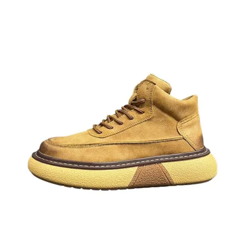 ZUOSAISI Martin Boots Мужской