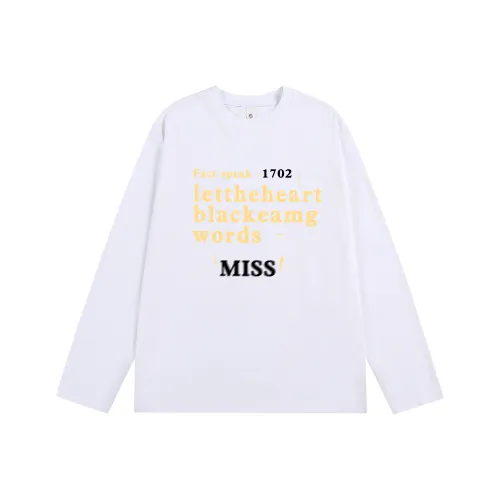 Empty Room Унисекс T-рубашки