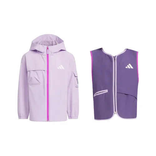 Adidas Куртка Sportswear Комплект из 2 предметов для детей