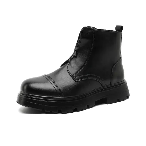 DY Короткий MID Голень Аутдор Мужской