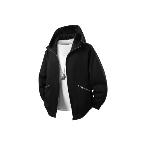 JXAETE Мужские куртки