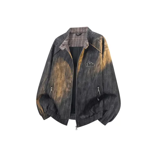 ALPINE PRO Унисекс Куртки