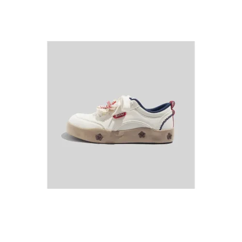 TLIT Низкий Топ Детские Скейтбординги