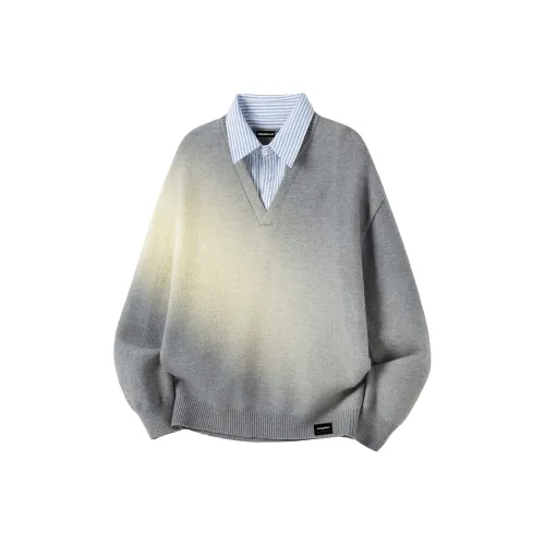 SOIE Унисекс Свитера