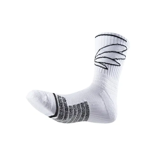 Носки для баскетбола Gentle Welcome унисекс