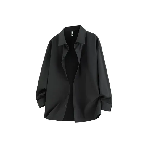 Zomuros Унисекс Рубашки