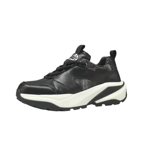 Frank Mully Повседневная обувь на платформе для мужчин