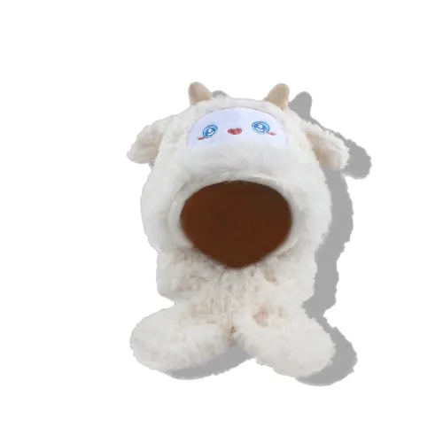 YOUWEI Полиэстер Наушники‑меховые капюшоны Утолщенный Флис с подкладкой Противоколодная Шапка-бини Капюшоны и плюшевые шапки Шапка-ушанка Женские Женские