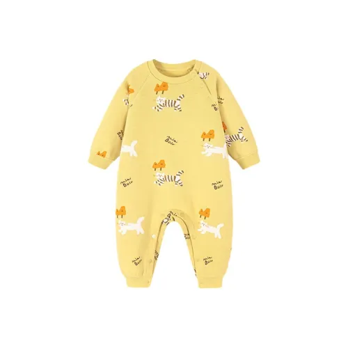 Mini Bala Комбинезон для малышей и детей дошкольного возраста