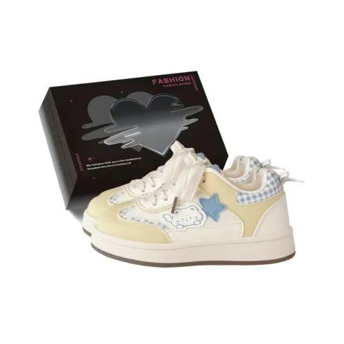 Worm's Home Низкие Кроссовки для Скейтбординга Женские