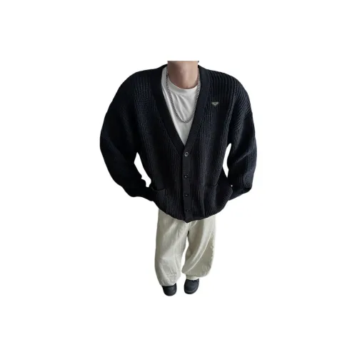 PWUE Унисекс Трикотаж