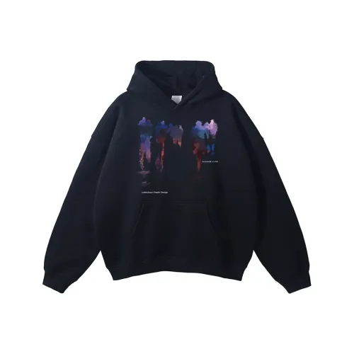 Empty Room Унисекс Свитшоты