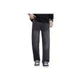 Черно-серый