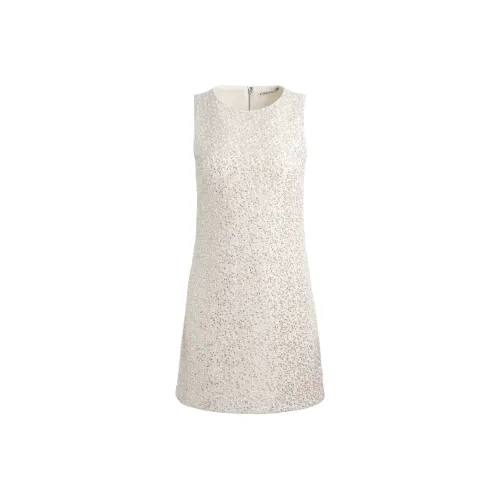 ALICE+OLIVIA Без рукавов Платье Женское