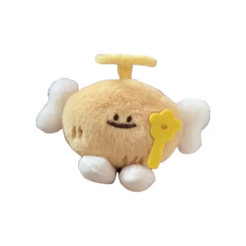 MIXIANG Ангел Little Potato Кукла Плюшевая Подвеска 5 см Высота