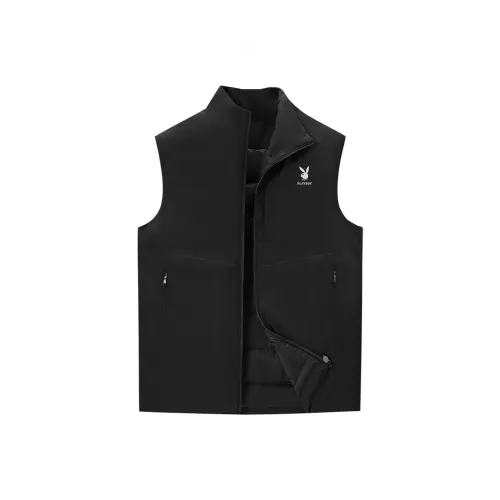 Playboy Мужской пуховый жилет