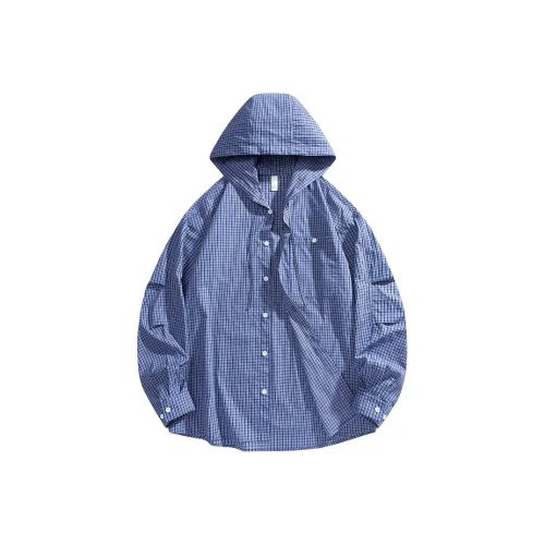 M MAICCO Унисекс Рубашки