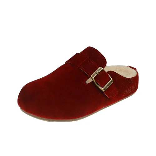 LABON PETER Домашние тапочки Женские