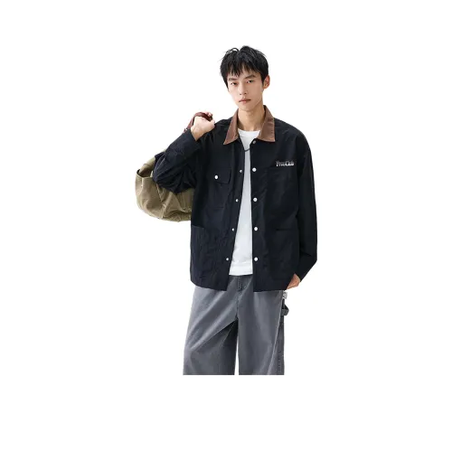 FVON Унисекс Рубашки