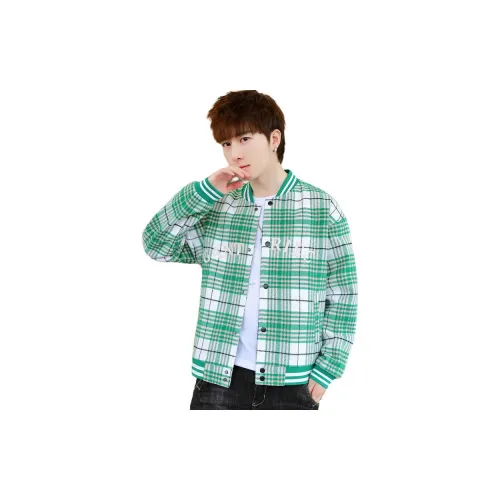 JIUDIIMAN Мужские куртки