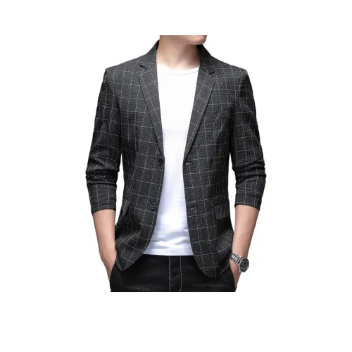 Vintage Cars Деловой костюм мужской