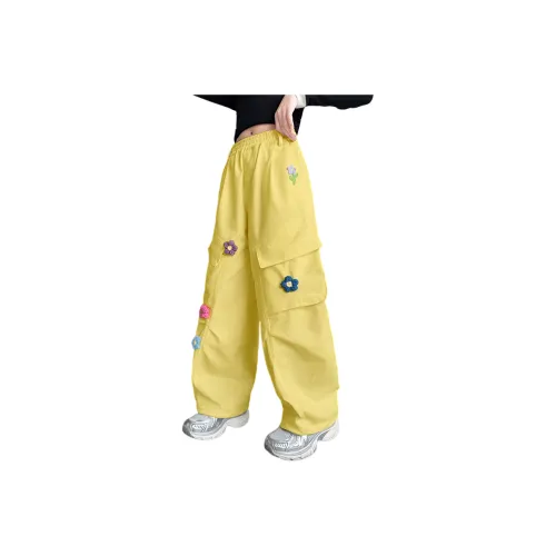 YOUMIWU Школьные брюки