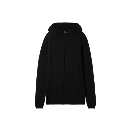 RICK OWENS совместный бренд RO Куртки Пальто Женские