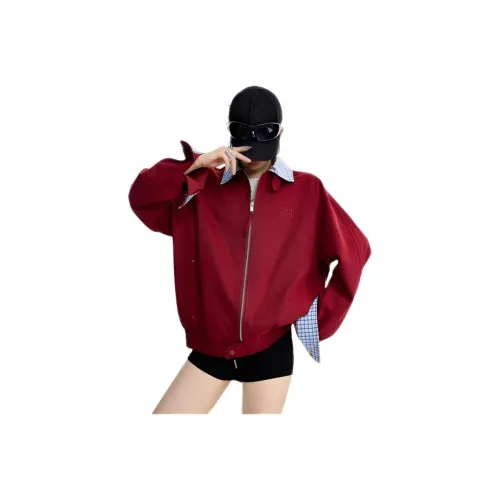 Genius Pooh Женская одежда Пальто Куртка Женская