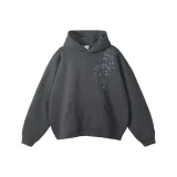 Темно-серый