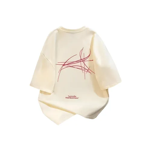 Genius Pooh Женская одежда Топ T-рубашка Унисекс