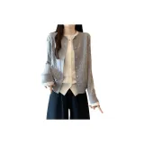 Gray (Подарок бренд, крючок и петля)